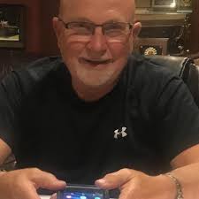 MODIFIED ICON COTTON PERRY PLANS HIS RETURN WITH ANOTHER CHEVY II