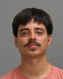 BOTELLO, JESUS MARIA was booked into the Brazos County Jail