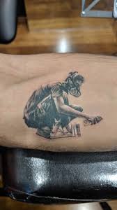 One more light linkin park tattoo by adm clouston stay. Linkin Park Meteora Tattoo Imgur