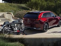 Image result for Artisan Red 2025 CX-90
