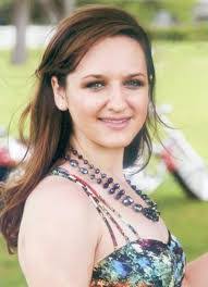 Susie Lu's Instagram, Twitter & Facebook