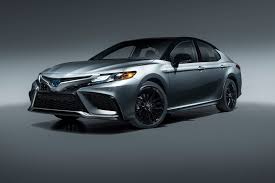 An affordable price makes the camry trd even more attractive. 2021 Toyota Camry Hybrid Prices Reviews And Pictures Edmunds
