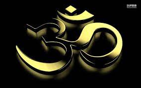 Om Symbol Wallpaper Om Symbol Art Om Art