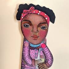 Count Dracula Castle Theater Printable Halloween Puppet Paper Craft  Articulated Paper Doll Model Toy Collage Sheet Instant Download