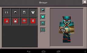 Players will be able to discover weapons artifacts, unlock enchantments, armor, and items throughout their journey as they venture off a quest of fighting. Mods Hunter For Minecraft Wiki 1 0 Apk Download Android Education Apps