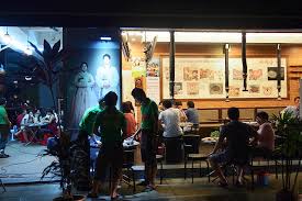 When we dropped by their branch at solaris mont kiara recently, it was full house (even on a weekday) and customers were pouring in the entire time we were there. Sae Ma Eul Korean Bbq Solaris Mont Kiara Kampungboycitygal