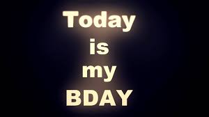 Today is my birthday and i cannot wait to spend it with all of my lovely friends and family! 100 Happy Birthday To Me Quotes Prayers Images Memes Ilove Messages