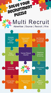 Solve Your Recruitment Puzzle Multiple Hires Relevant Profiles Jobposting On Multiple Jobbo Job Posting Recruitment Recruitment Agencies