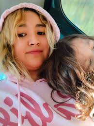 ✨❤️🐾 SOLO LES PIDO UN POCO DE EMPATIA PARA MI LABOR NO SOLO SOY RESCTISTA  TAMBIEN SOY MAMÁ LOS QUE ME CONOCEN SABEN QUE AVECES ANDO CON MIS NIÑOS Y  SON PEQUEÑO