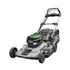 Power+ 56 V Electric Lawn Mower - 21-in EGO