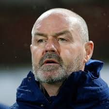 But he's prepared to make. Scotland Squad Kevin Nisbet S First Selection As Steve Clarke Calls Up Five Lanarkshire Players Daily Record