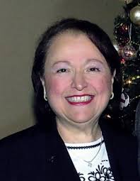 Obituary for Mary T. Gerthung