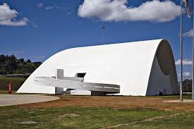 Oscar Niemeyer Cidade Administrativa Presidente Tancredo Neves Belo Horizonte Arcoweb Arquitetura Futuristica Oscar Niemeyer Arquitetura Brasileira