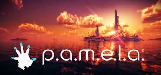 Something about an old funeral parlor offering a last chance to talk to their dead loved ones. P A M E L A Codex Skidrow Codex