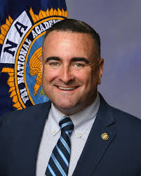 The Oakland Police Department (OPD) is proud to announce that Assistant  Chief James Beere has graduated as a member of the 295th session of the FBI  National Academy. The graduation took place