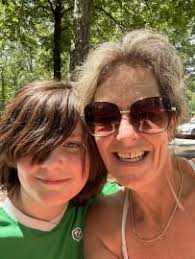 Angela Lovett Obituary (1970