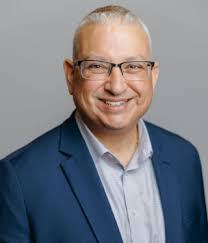 Meet the Leadership Team