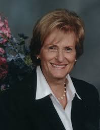 Obituary information for Mary Jo King