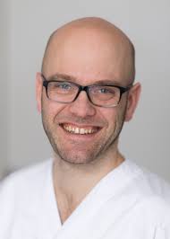 Disputation March 21: Trygve Berge