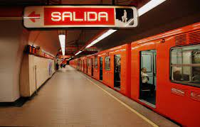 Total number of lines is 12 and the number of stations is 163. Mexico City S Metro Has A Penis Seat And The Reason Behind It Is Alarming