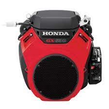 Honda trying to go back in time? Honda Engines Gx V Twin Engines