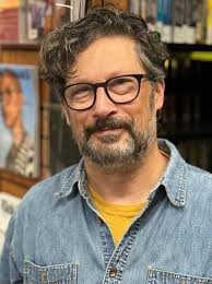 2023 Library staff awards