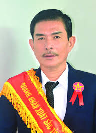 Doanh nhân Bùi Thanh Trúc và bước nhảy ngoạn mục của liên minh hợp tác xã