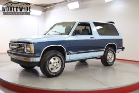 Image result for Light Mesa Brown 1991 Blazer