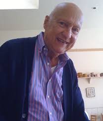 Edwin Laing Obituary