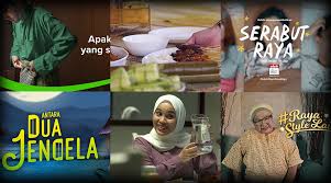 Maybe you would like to learn more about one of these? Koleksi Iklan Raya 2020 Mana Yang Anda Suka