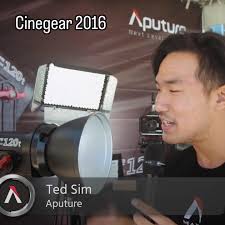 Ted Sim (@aputure_ted) • Instagram photos and videos