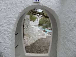 Maison dali et gala à cadaquès. La Maison De Salvador Dali A Cadaques Gris Fluo Green