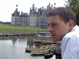 Pierre PARENT, 45 ans (CROIX, LA MADELEINE)