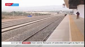 Maybe you would like to learn more about one of these? Extension Of Nairobi Naivasha Sgr To Be Completed Later In The Year Youtube