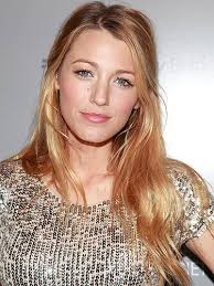 Blake lively medium blonde hair. Blake Lively Is The Face Of Gucci Premiere