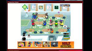 Penny the penguin needs to get her diner back on track to restaurant success. Penguin Diner 2 Hacked Bird Land Day 8 Youtube