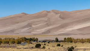 Camping in national parks is a whole other part of the experience! Amazing Colorado National Parks To Explore Adventure Family Travel Wandering Wagars