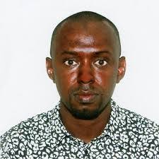 Alieu Bah's Instagram, Twitter & Facebook