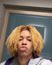 Jasmine Moreland's Instagram, Twitter & Facebook