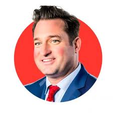 I've always believed in winning and losing as a team.