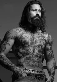 21 Stunning South Asian Men That Are Too Gorgeous For Words Long Hair Styles Men Beard Styles Long Hair Styles