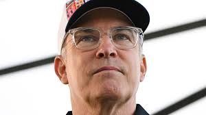 Triathlon: Ironman-Geschäftsführer Messick will zurücktreten