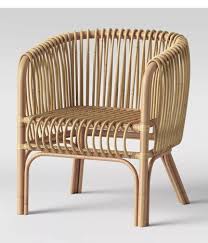 top 10 the inexpensive home decor we re shopping right now rattan armchair chair rattan chair