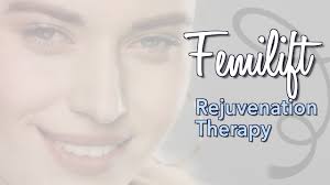 VAGINAL REJUVENATION FOR WOMEN l FEMILIFT