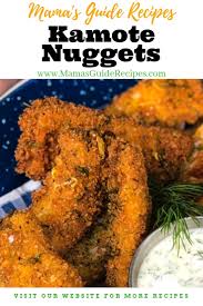 Kamote Nuggets Recipes Easy Vegetable Recipes Pilipino Food Recipe