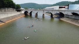 Stony-Kiski-Conemaugh Rivers Sojourn