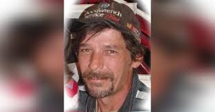 Obituary information for James Lynn Turpin
