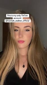 Hannah Walker Author