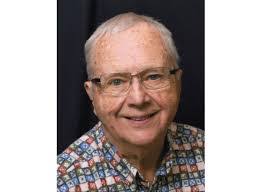 Richard Carman's Instagram, Twitter & Facebook