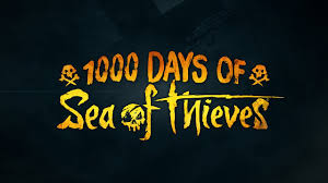 1000°, a german electronic dance music magazine. 1000 Days Of Sea Of Thieves Youtube